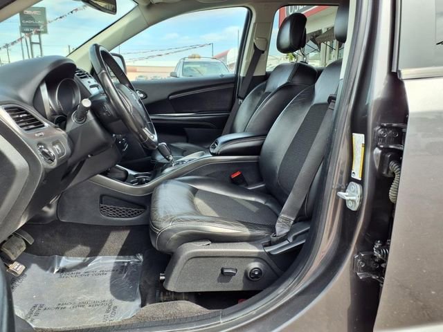 Used 2020 Dodge Journey Crossroad image 12