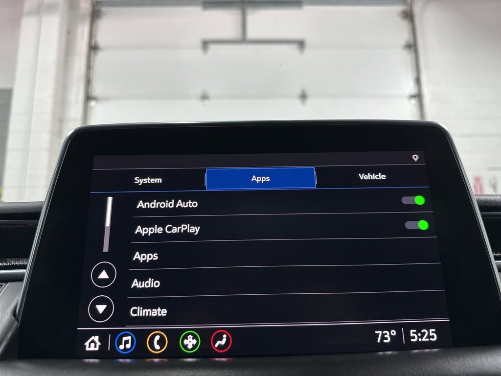 Used 2021 Chevrolet Tahoe RST image 30