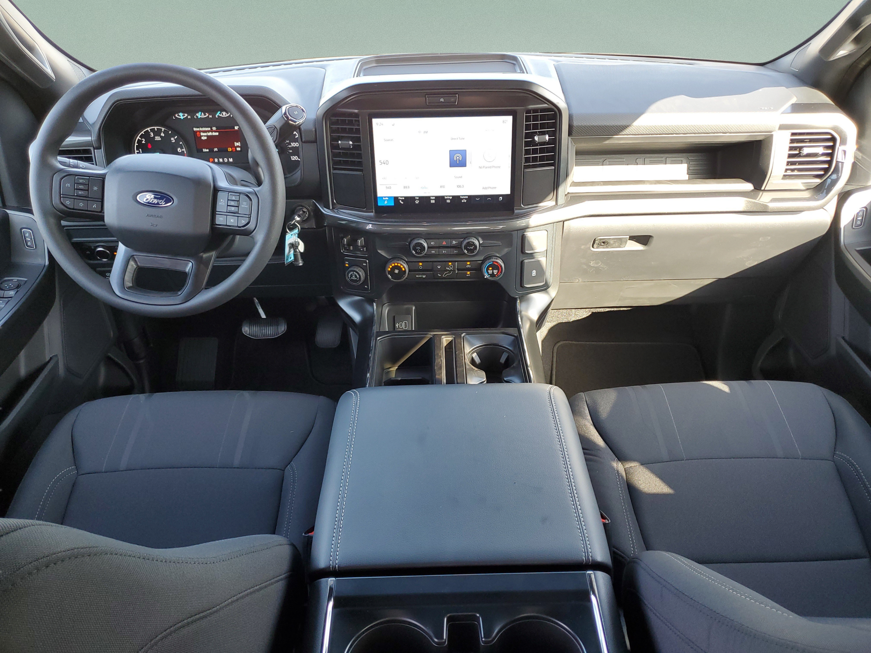New 2026 Ford F150 STX AWD/4WD image 19