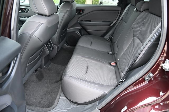 New 2026 Subaru Forester Premium AWD/4WD image 17