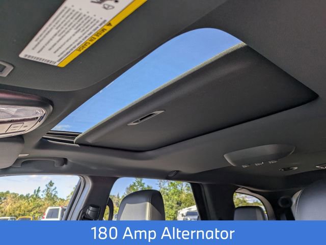 New 2026 Dodge Durango GT image 18