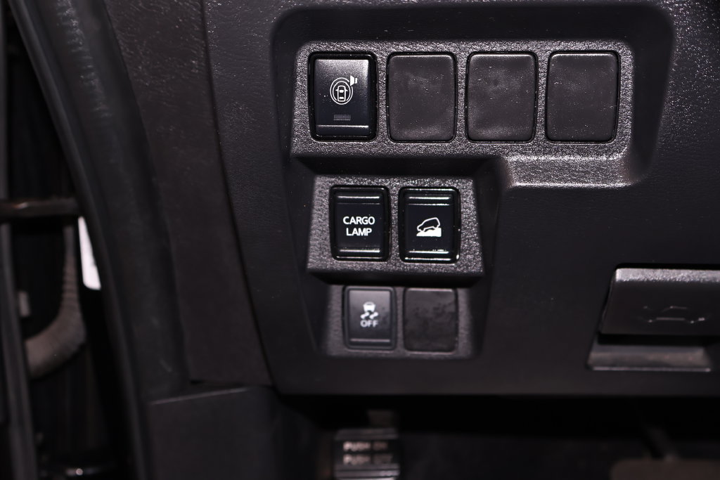Used 2022 Nissan Frontier S w/ Technology Package AWD/4WD image 24