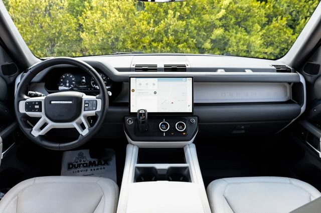 Used 2026 Land Rover Defender 110 S AWD/4WD image 17