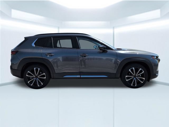 New 2026 MAZDA CX-50 AWD 2.5 S w/ Accent Package image 7