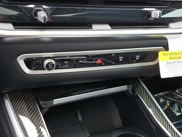 New 2026 BMW X5 M60i AWD/4WD image 16