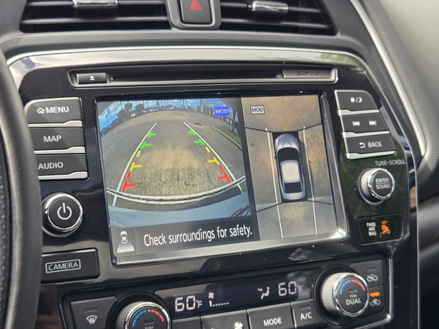 Used 2017 Nissan Maxima Platinum image 13