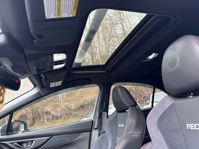 Used 2022 Subaru WRX GT image 58