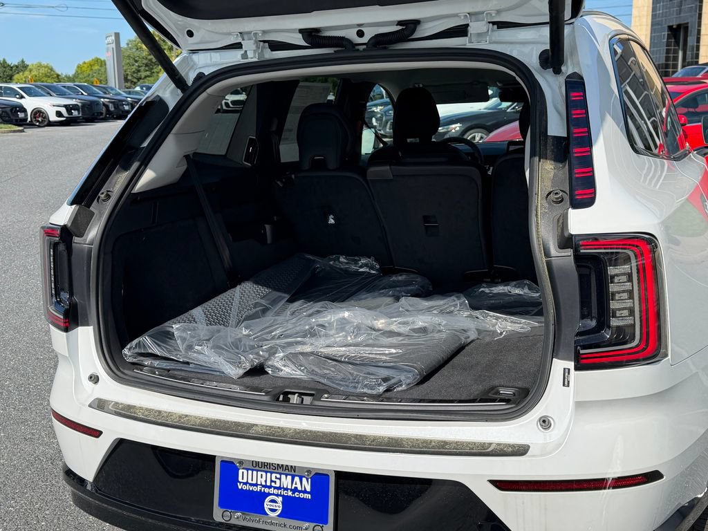 New 2026 Volvo EX90 Ultra AWD/4WD image 13