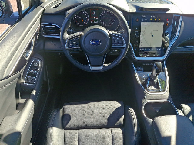 Used 2024 Subaru Outback Limited XT AWD/4WD image 11