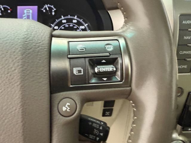Used 2015 Lexus GX 460 Luxury image 17
