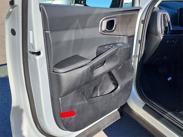 New 2026 Kia Sorento X-Line EX AWD/4WD image 11