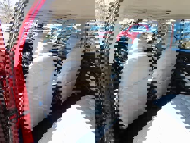 Certified 2025 Honda Accord Touring image 14