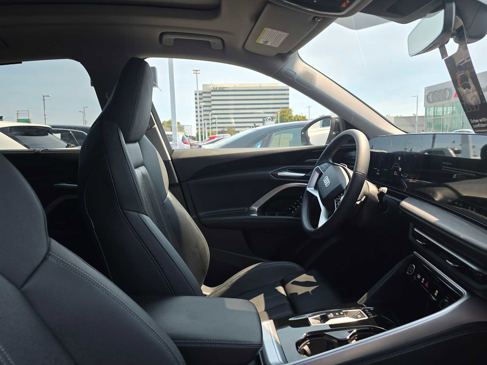 New 2025 Audi Q5 Prestige image 10