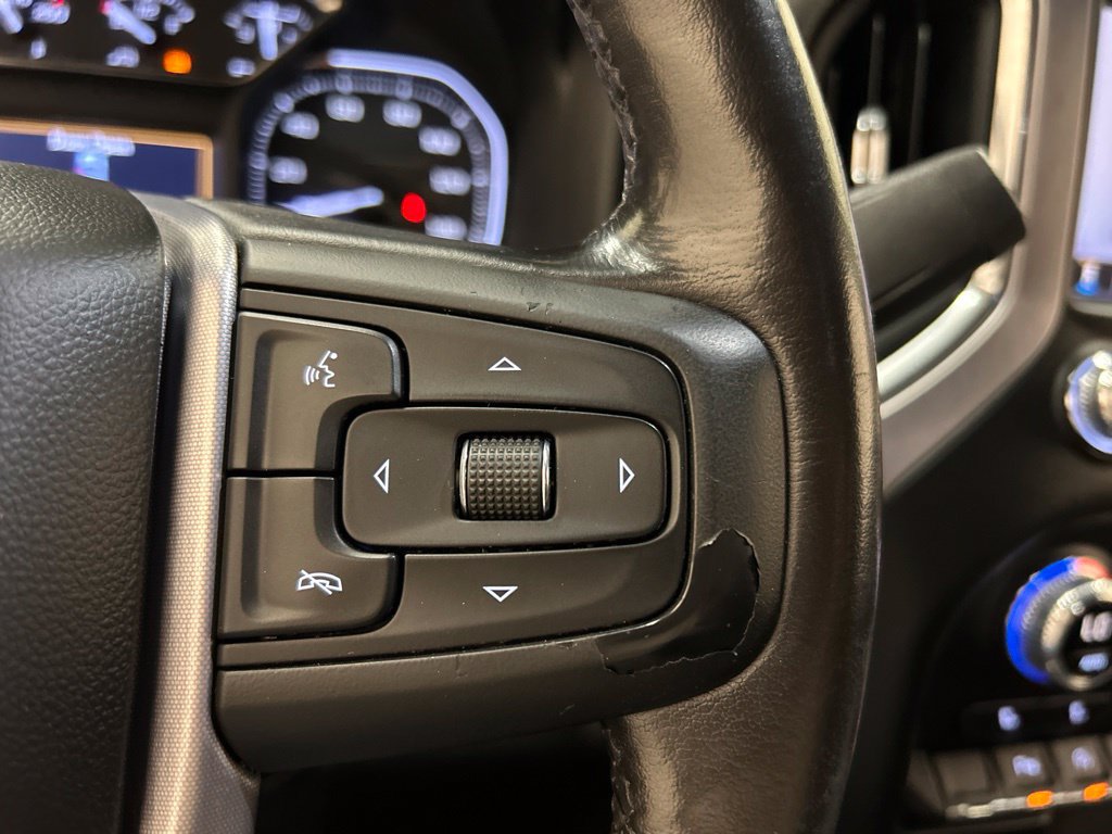 Used 2020 GMC Sierra 1500 Elevation w/ Elevation Value Package AWD/4WD image 24