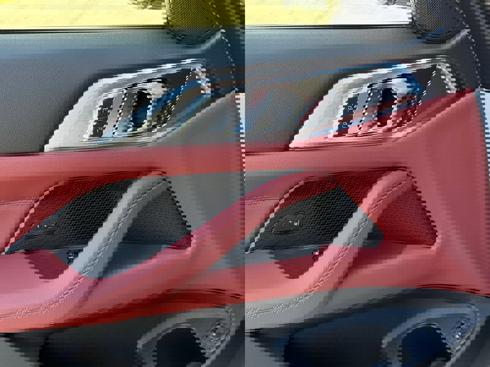 New 2026 BMW 430i Coupe w/ M Sport Package image 19