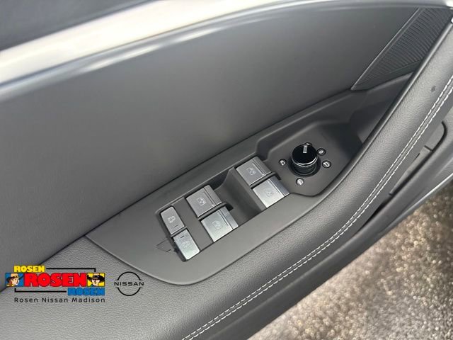 Used 2025 Audi A6 Premium Plus AWD/4WD image 10