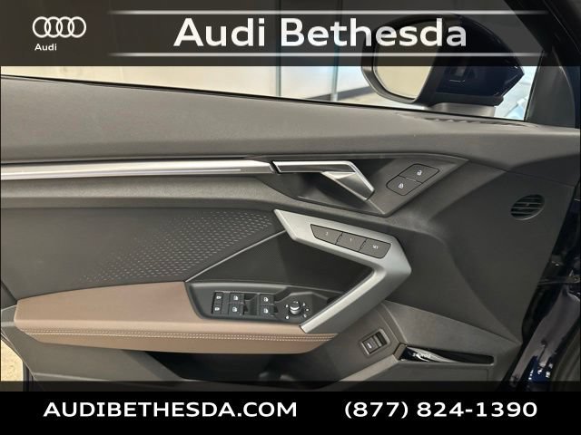 New 2026 Audi A3 2.0T Premium Plus AWD/4WD image 13