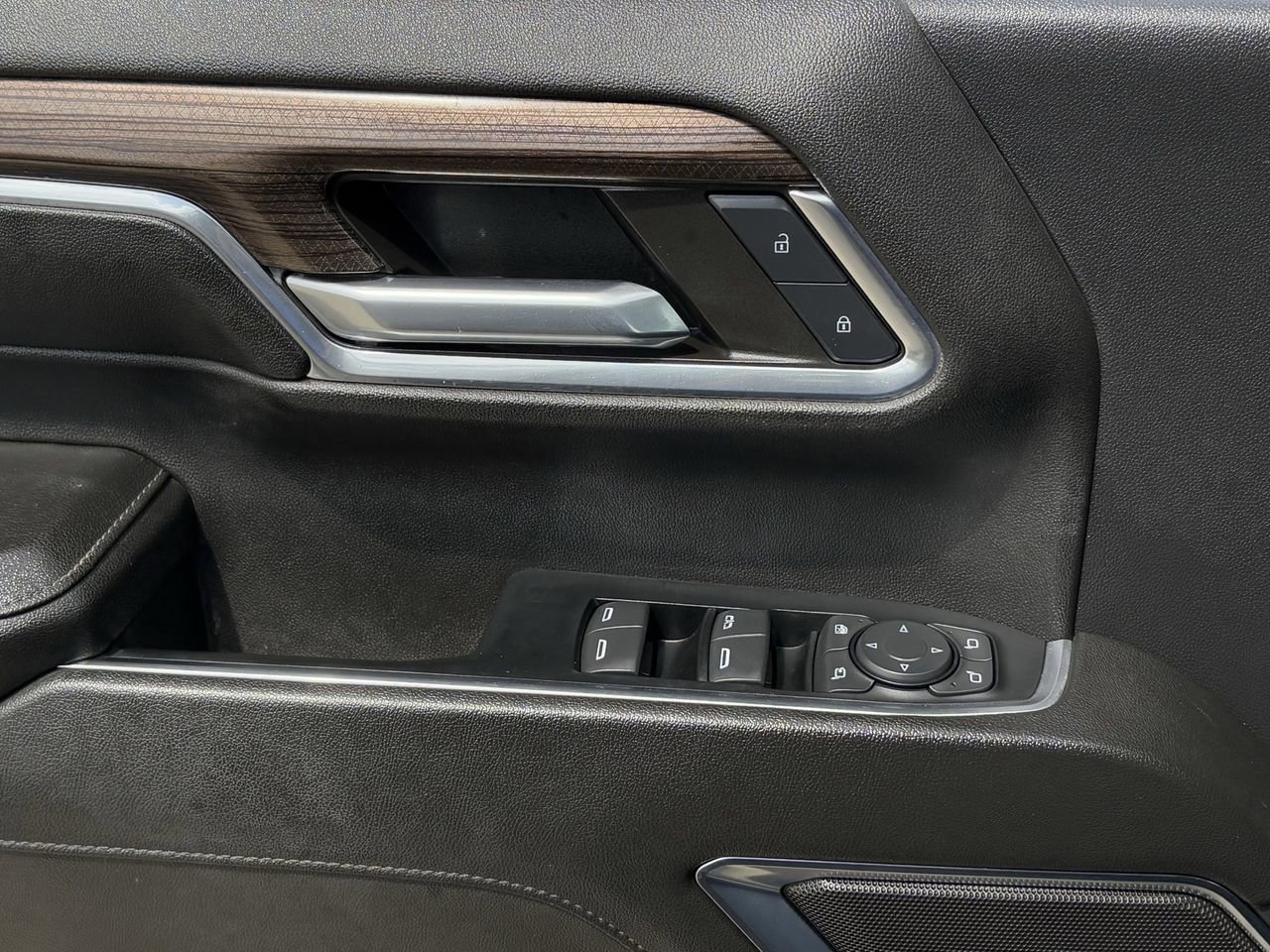 Used 2024 Chevrolet Silverado 3500 LT w/ Texas Edition AWD/4WD image 25