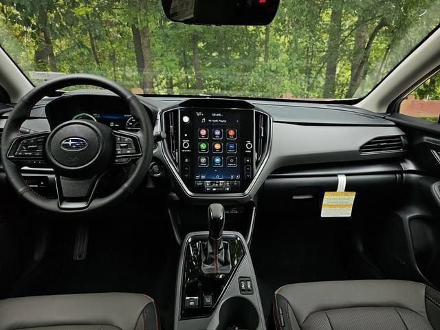 New 2026 Subaru Crosstrek 2.5i Limited AWD/4WD image 15