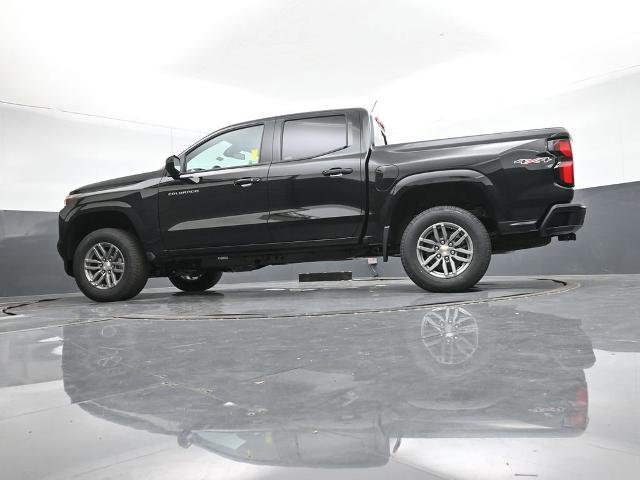 New 2026 Chevrolet Colorado LT w/ LT Convenience Package image 11