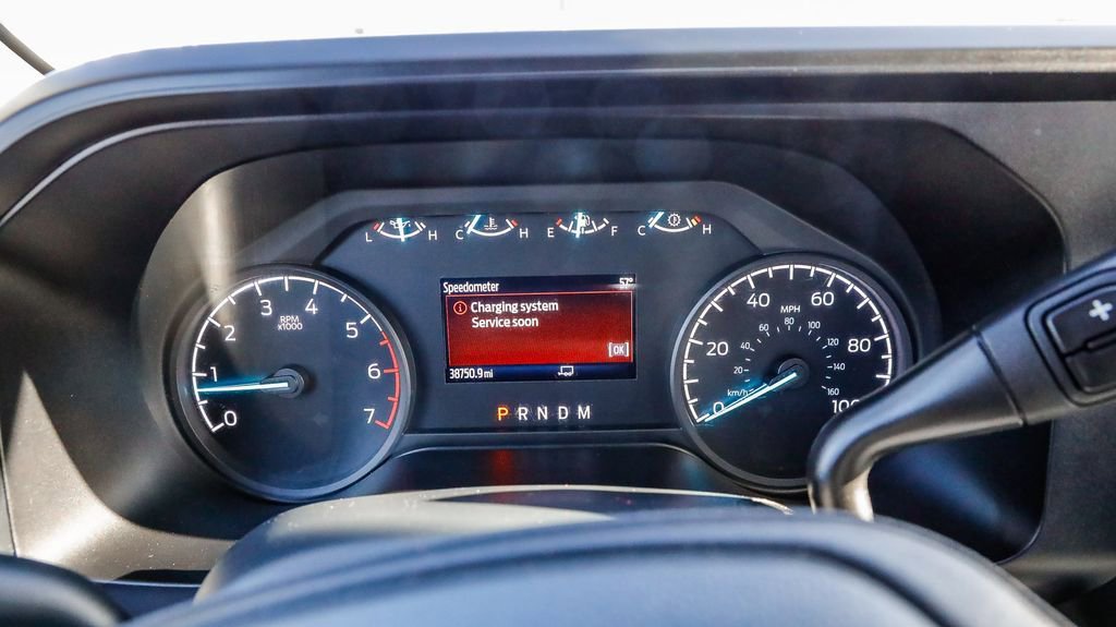 Used 2023 Ford F250 XL w/ 360-Degree Camera Package RWD image 23