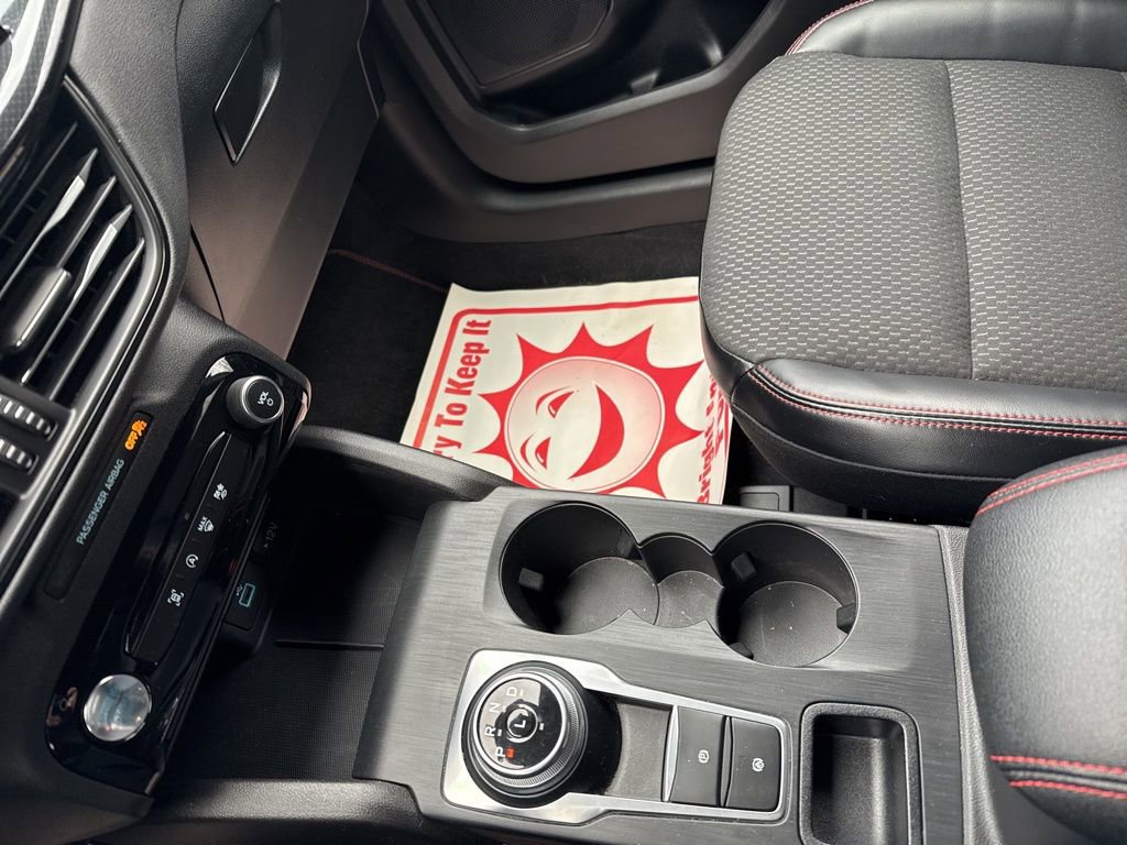 Used 2023 Ford Escape ST-Line w/ Tech Pack #1 image 33