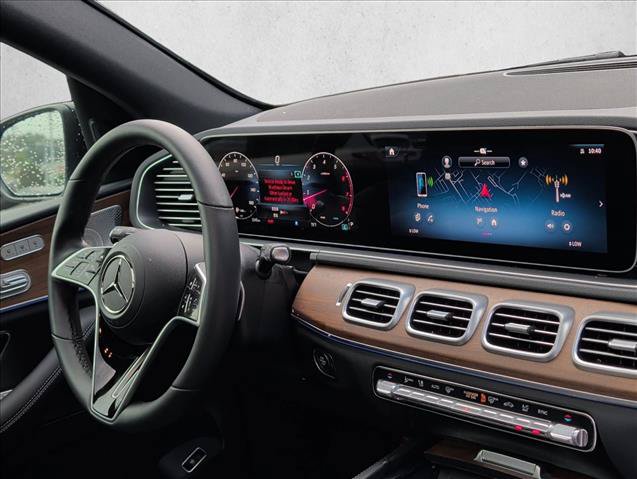 Certified 2025 Mercedes-Benz GLE 450 4MATIC image 23