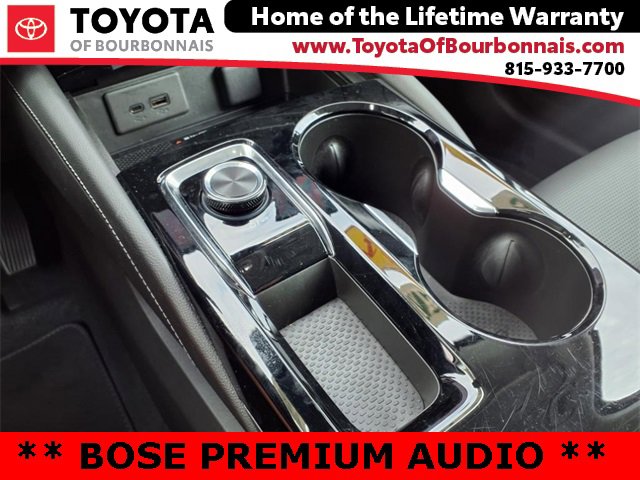 Used 2024 Buick Envision Preferred image 22