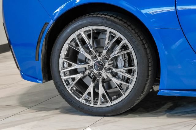 Used 2014 Chevrolet Corvette Stingray Coupe w/ 3LT Preferred Equipment Group RWD image 59
