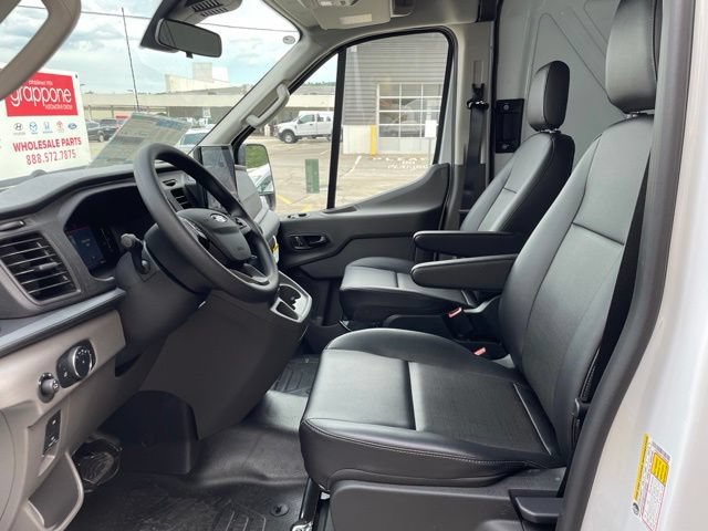 New 2026 Ford Transit 250 148 High Roof AWD image 11