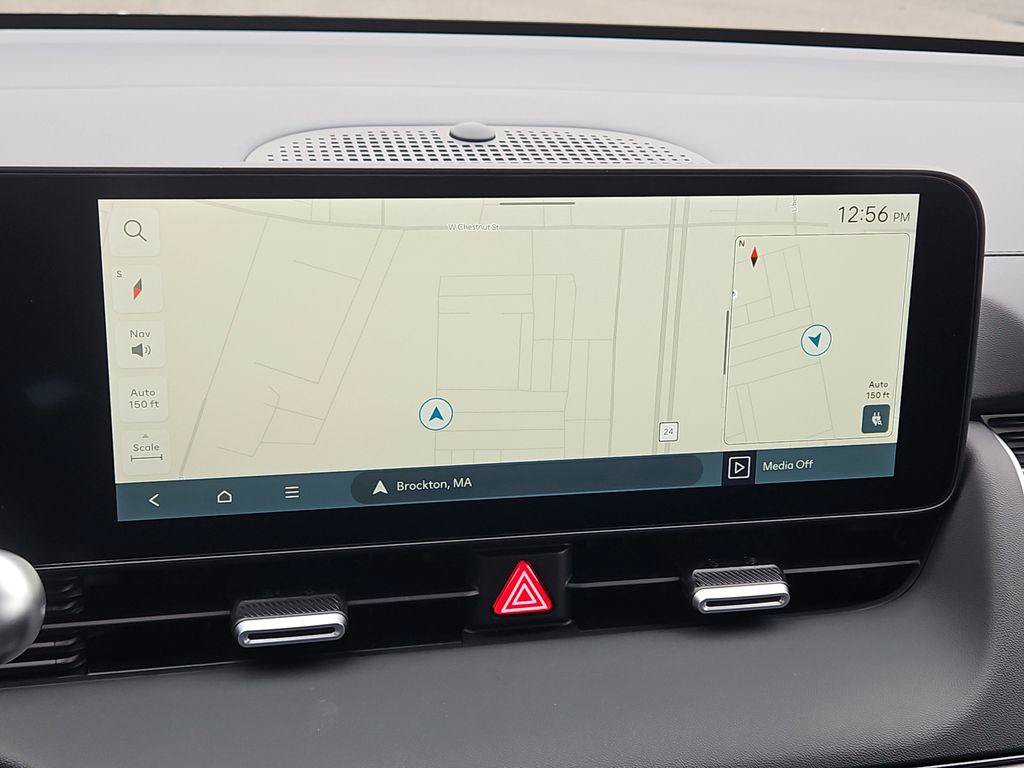 New 2025 Hyundai Ioniq 5 SEL AWD/4WD image 8