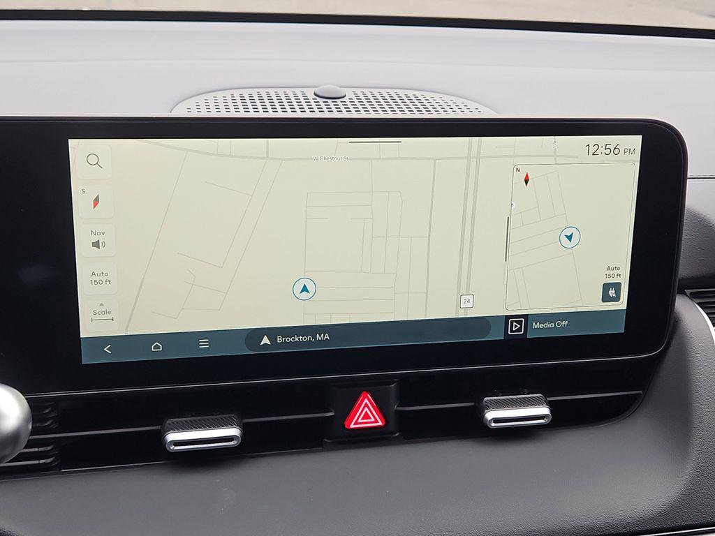 New 2025 Hyundai Ioniq 5 SEL AWD/4WD image 8
