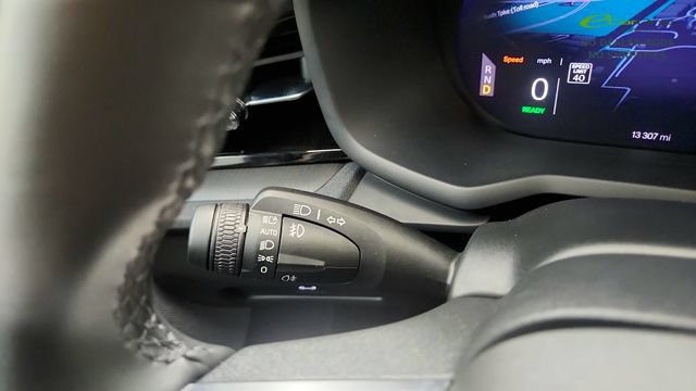 Used 2024 Polestar Polestar 2 AWD/4WD image 57