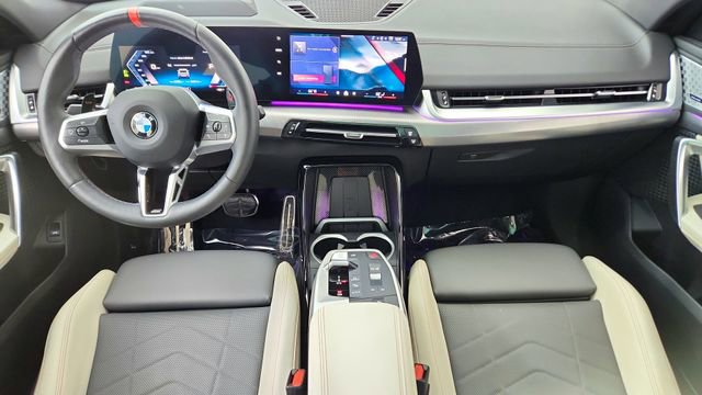 Used 2025 BMW X2 M35i image 19