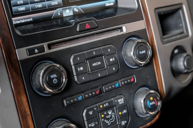 Used 2015 Ford Expedition EL Platinum AWD/4WD image 28