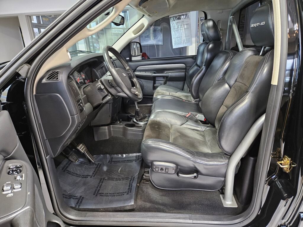 Used 2004 Dodge Ram 1500 Truck 2WD Regular Cab image 17