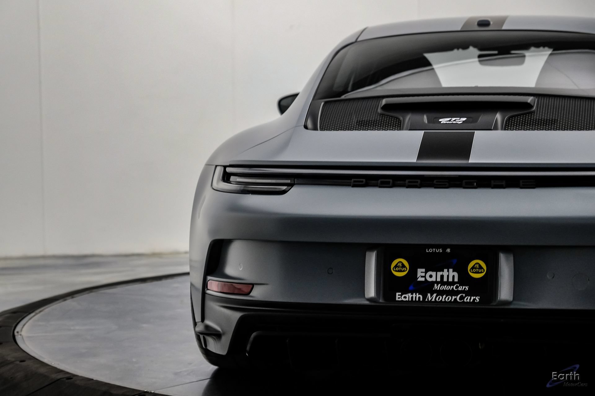 Used 2023 Porsche 911 GT3 RWD image 14