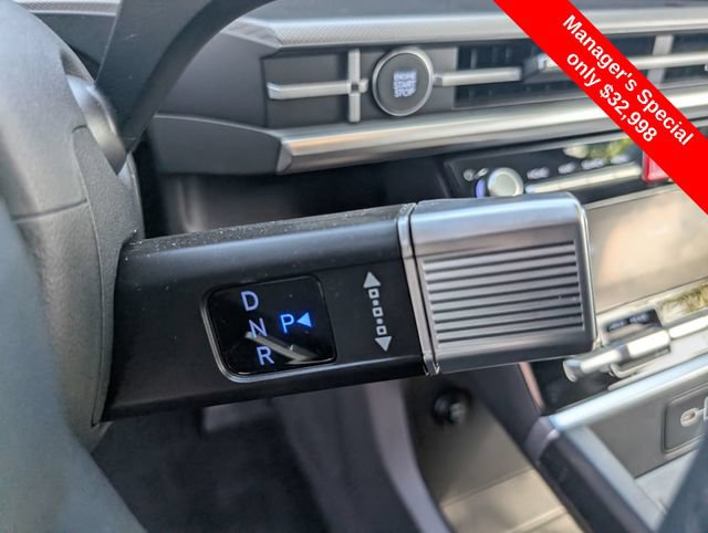 Certified 2025 Hyundai Santa Fe SEL AWD/4WD image 21