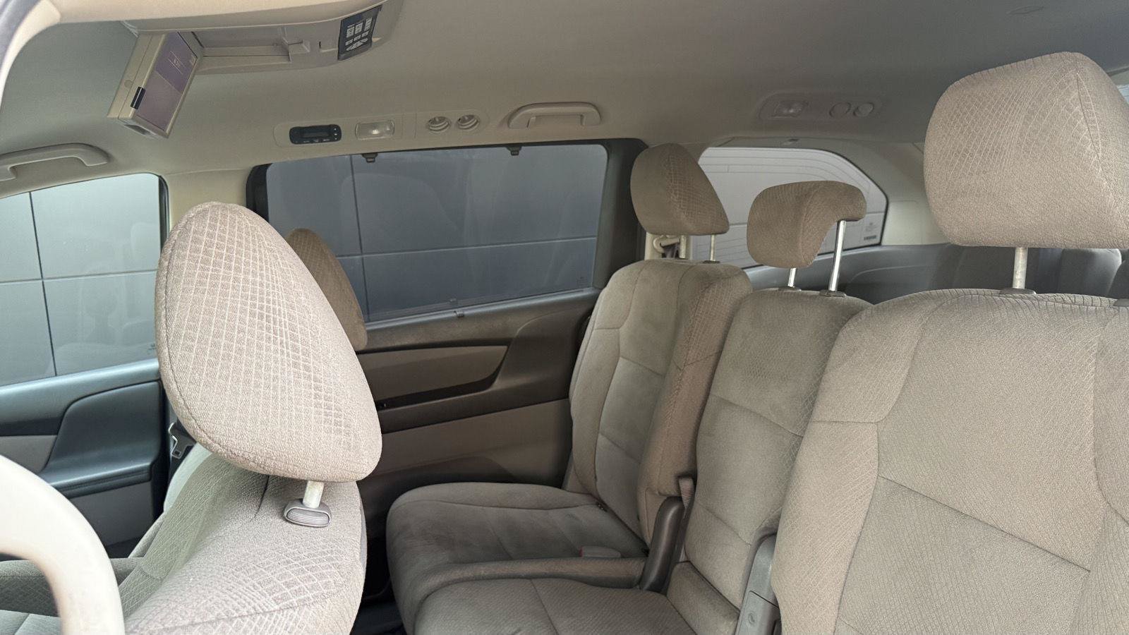 Used 2016 Honda Odyssey SE image 19
