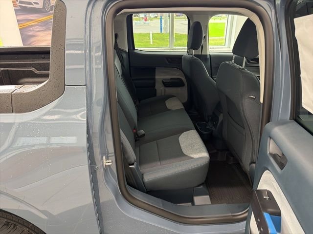 New 2026 Ford Maverick XLT AWD/4WD image 43