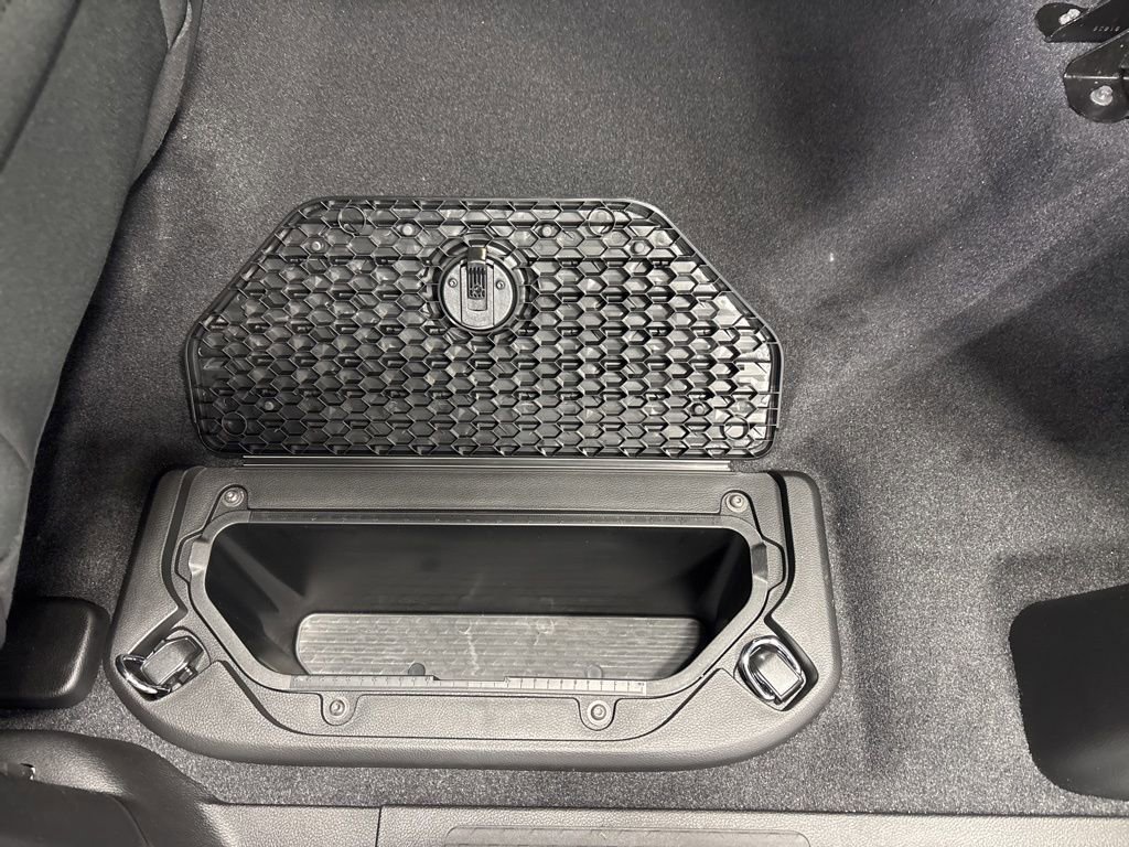 New 2026 RAM 1500 Big Horn image 39