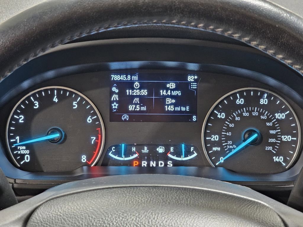 Used 2019 Ford EcoSport SES AWD/4WD image 31