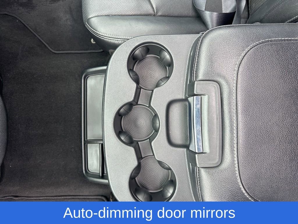 Used 2018 RAM 1500 Laramie w/ Convenience Group image 35