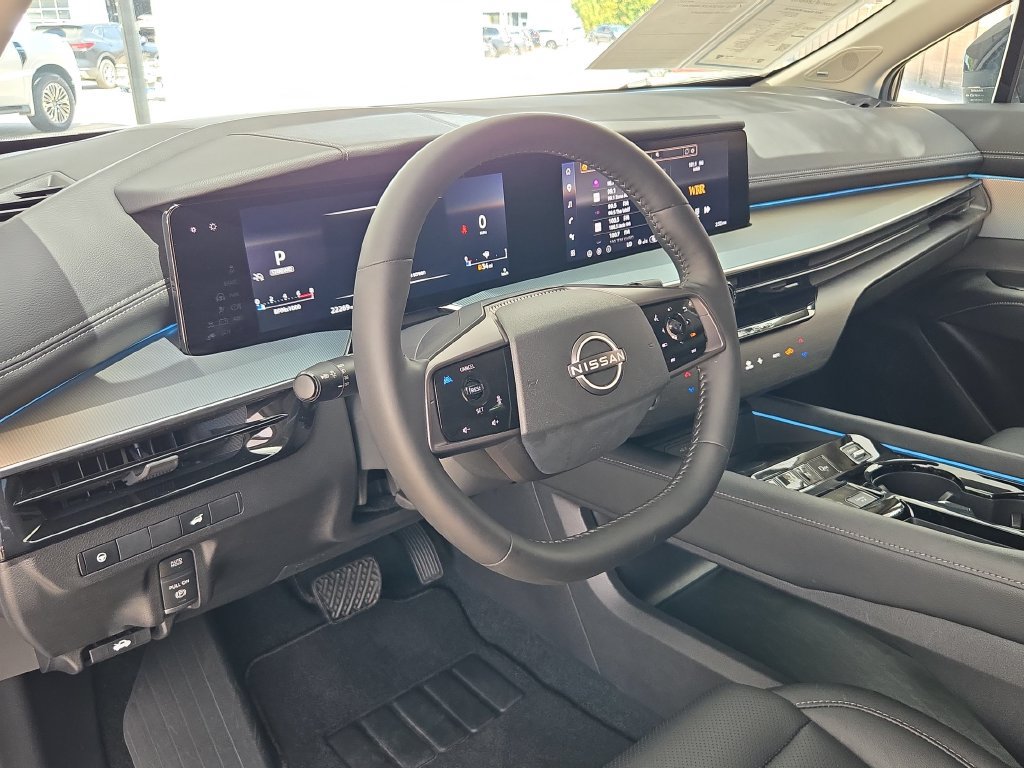 Certified 2026 Nissan Murano SL AWD/4WD image 18