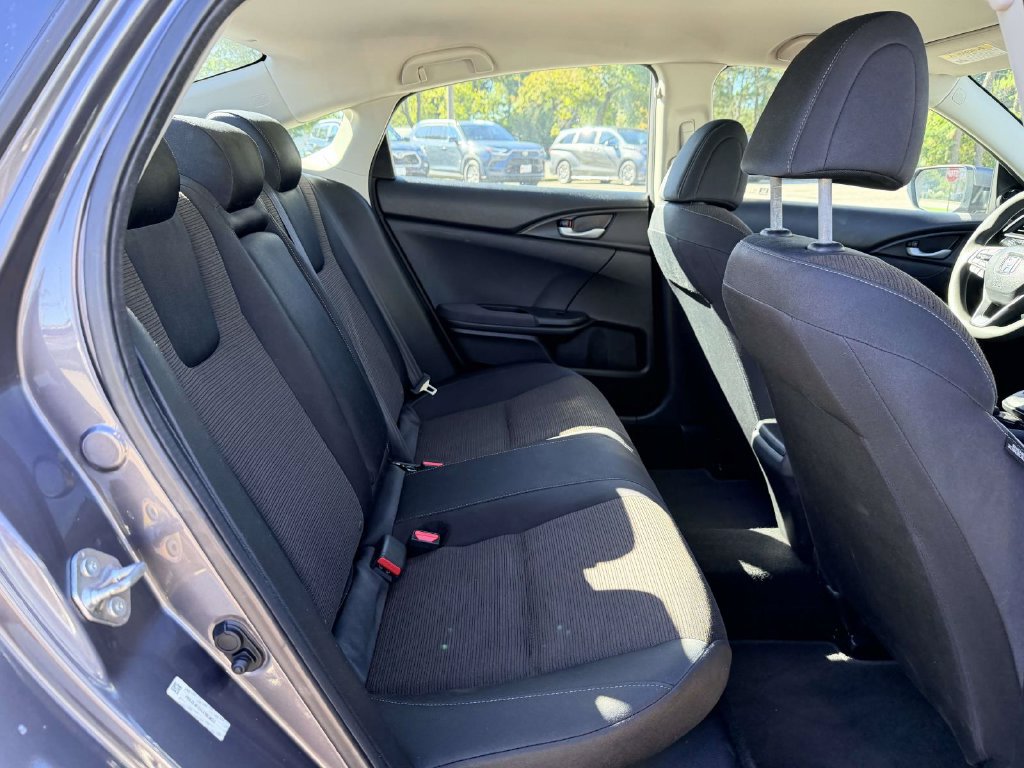 Used 2020 Honda Insight EX image 14