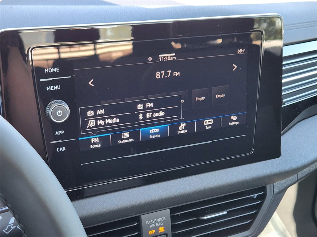 New 2025 Volkswagen Jetta S image 12