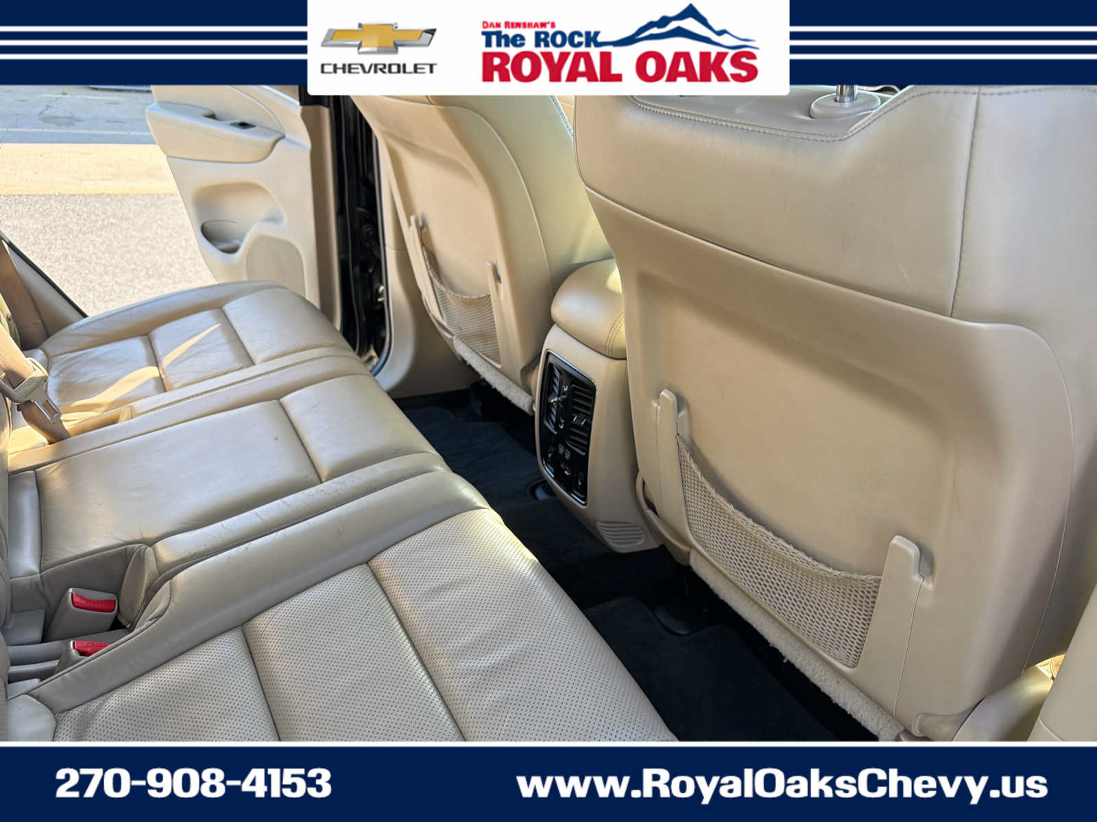 Used 2015 Jeep Grand Cherokee Limited w/ Luxury Group II RWD image 24