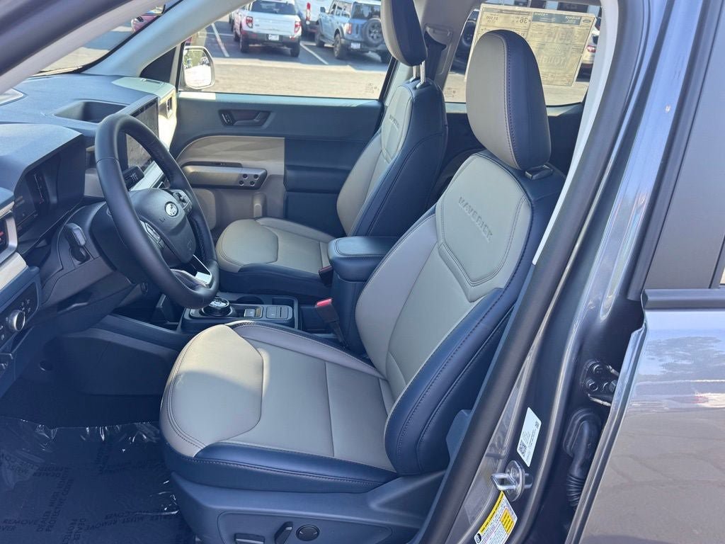 New 2026 Ford Maverick Lariat w/ 4K Tow Package AWD/4WD image 20