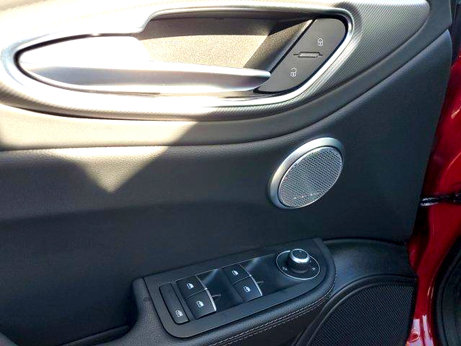 New 2025 Alfa Romeo Giulia RWD image 10