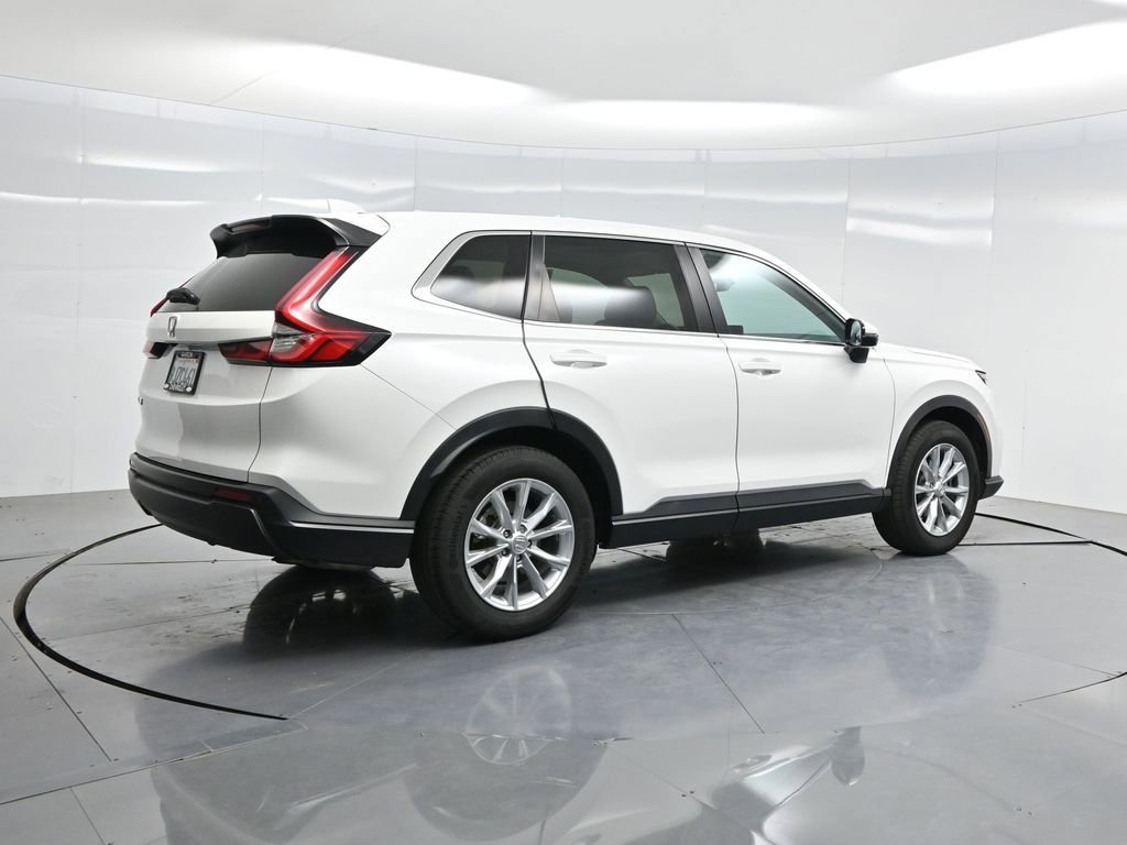 Used 2024 Honda CR-V EX-L image 42